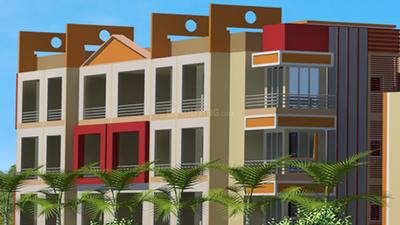 Navghare Nakshatra Complex