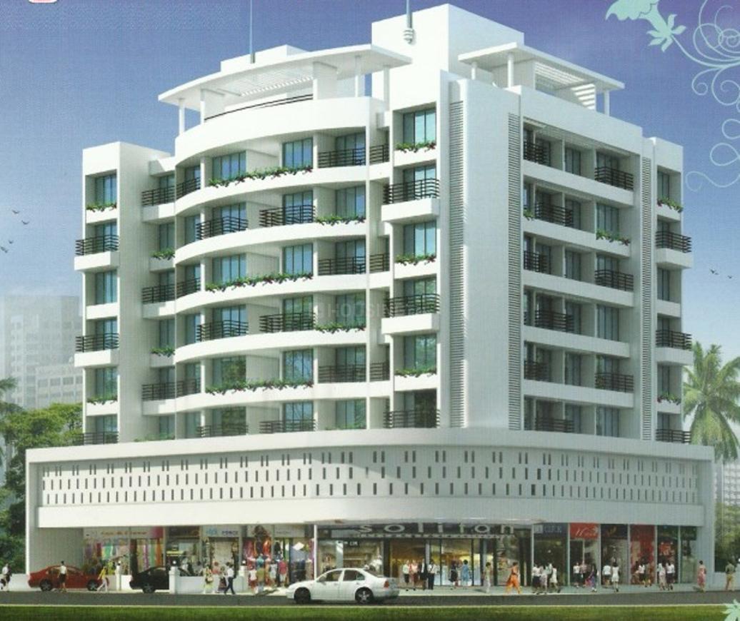 4 BHK FlatByReputed BuilderPragati Park, Sector 5, Ulwe, Navi Mumbai
