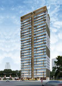Gallery Cover Pic of Puneet Sanjivani Phase 2 Floor 17 To Floor 20