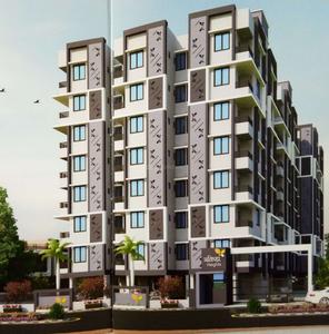 Gallery Cover Pic of Shree Pratishtha Heights