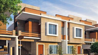 Narayan Greens