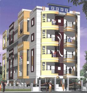 Krishna Dhama