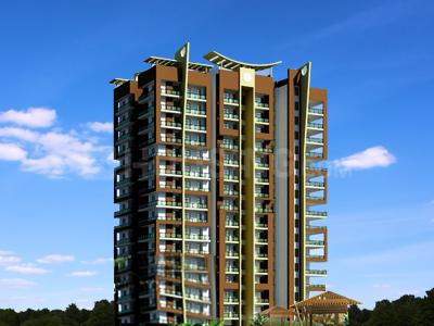 Nandini Metro Suites
