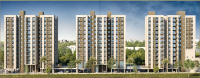 2 BHK Apartment