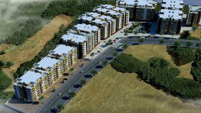 Agrawal Sagar Premium Towers