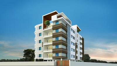 GEV Prashanthi Residency