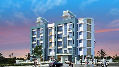 Gallery Cover Pic of Bhavani Enclave