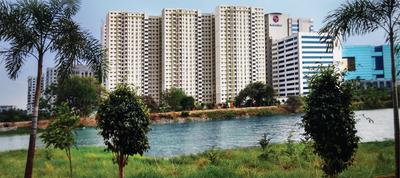 2 BHK Apartment