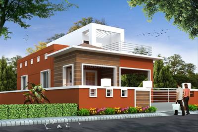 Residential Lands for Sale in Vimal Villa