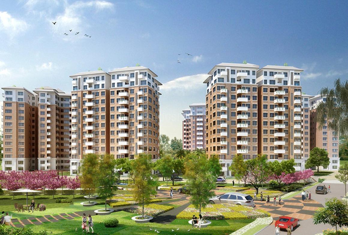 Garden City Hotel Mysore Karnataka Fasci Garden