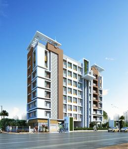 Gallery Cover Pic of Multicon Narayani