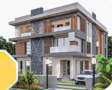 The Congate Sai Chidambaram in Kotturpuram, Chennai - Price, Reviews