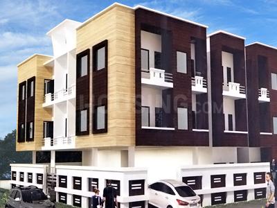 Gallery Cover Pic of Sai Vatika Shree Krishna Enclave
