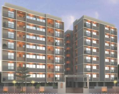 Gallery Cover Pic of Shubhshree Radhika Residency