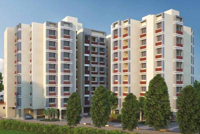 Gallery Cover Pic of Malhar Greens