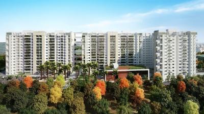 Gallery Cover Pic of Vaswani Menlo Park