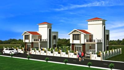 Gallery Cover Pic of Safal Bella County