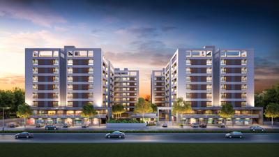 Gallery Cover Pic of Ultima Lifestyle