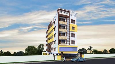 Gallery Cover Pic of Rainbow Residency