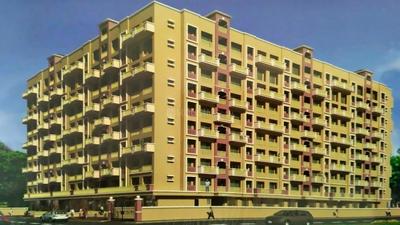 Gallery Cover Pic of Sai Om Sai Heights II All Towers