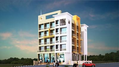 Pragati Enclave