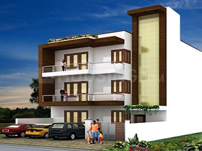 Gallery Cover Pic of Neev Buildtech I-199, SC-2