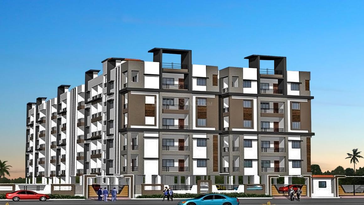 Page 18 Flats Apartments in Kukatpally 655+ Flats