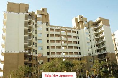 Sam Ridge View Apartment