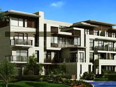 Gallery Cover Pic of Vrinda Eco Garden