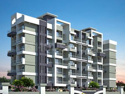 Shree Rajal Enclave