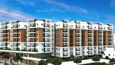 Gowra Green Living