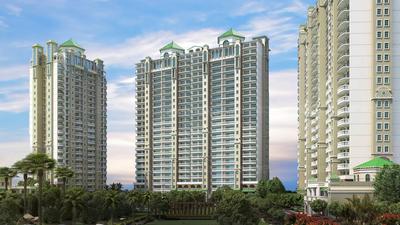 3 BHK फ़्लैट