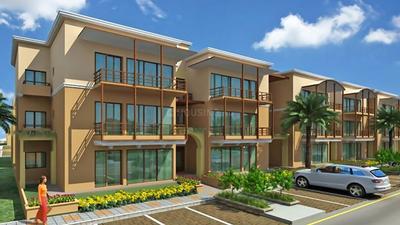 Residential Plot