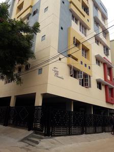 Gallery Cover Pic of Tejas Paradise