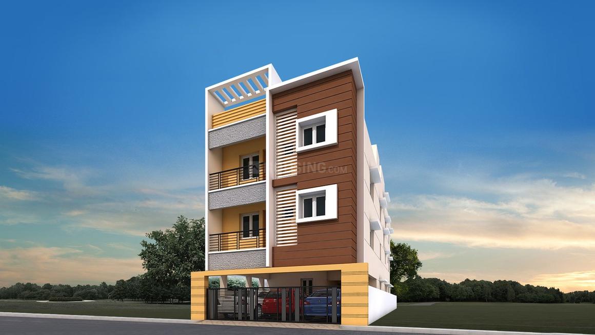 Sankar Nehru Nagar in Chromepet, Chennai - Price, Reviews & Floor Plan