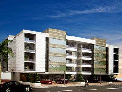 Gallery Cover Pic of Vaghela Bhagyaraj Residency