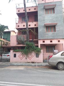 3 BHK अपार्टमेंट