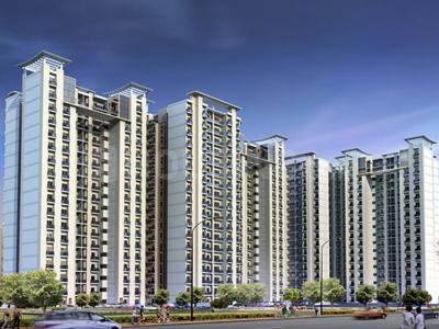 Sigma Rock IQ Residences