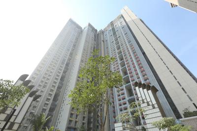 Gallery Cover Pic of Lodha New Cuffe parade Lodha Evoq