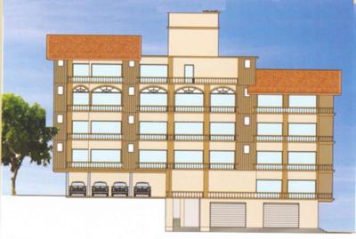 Gallery Cover Pic of Vallabh Brahmanand Apartments And Vaibhav Residency