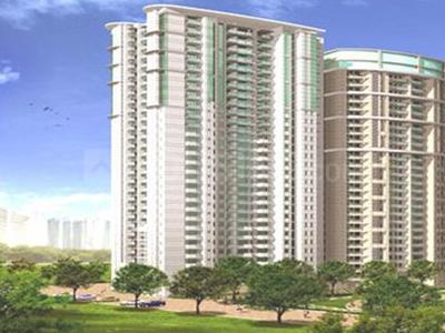 Gallery Cover Image of 1000 Sq.ft 4 BHK Villa for buy in Green Residency, Bakhtawar Pur Village for 7500000