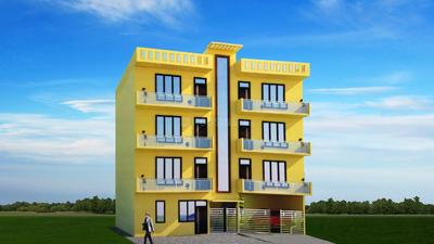 Residential Plot