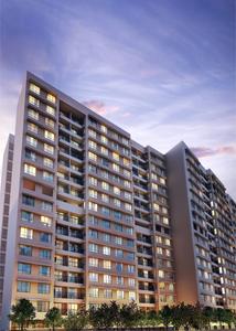 Godrej Nova