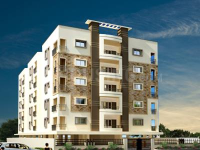 Vaishnavi Mayfair