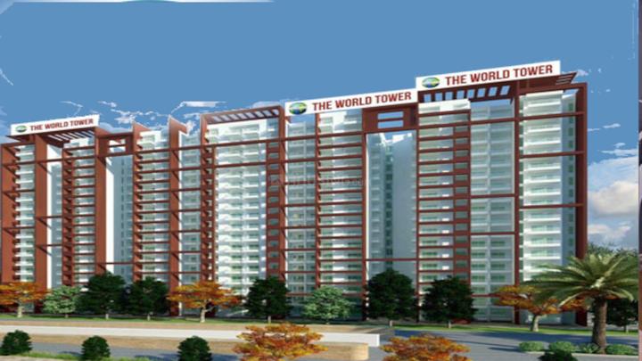 VKG The World Tower - Image 5