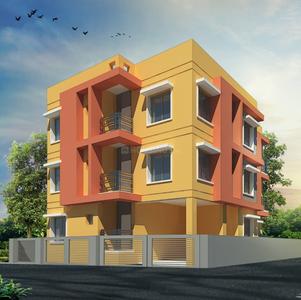 Gallery Cover Pic of Dream Heights Sarsuna