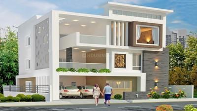 Gallery Cover Pic of Millennium Exotica