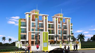 Shree Siddhi Green Field