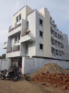 BLW Sarovar Residency