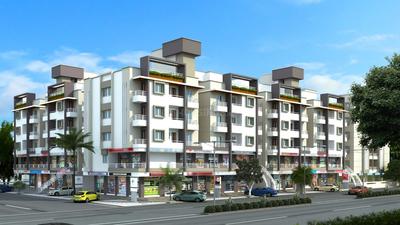 Gallery Cover Pic of Shiv Ratnam Square